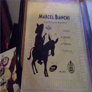 Marcel Bianchi Su Guitarra Y Sus Brazilieros - Frenesi download free