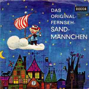 Margot Trooger - Das Original-Fernseh-Sandmännchen download free