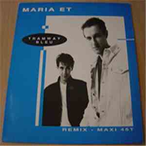 Maria Et - Tramway Bleu download free