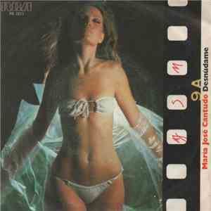 Maria José Cantudo - Desnúdame download free