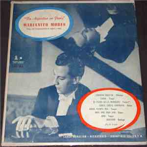 Marianito Mores - Un Argentino En Paris download free
