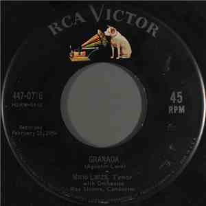 Mario Lanza - Granada / Serenade download free