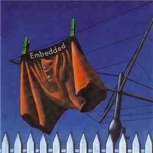 Mark Seymour - Embedded download free
