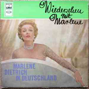 Marlene Dietrich - Wiedersehen Mit Marlene download free