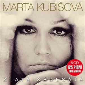 Marta Kubišová - Zlatá Šedesátá download free