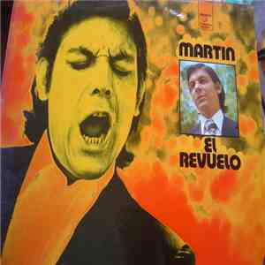 Martin El Revuelo - El Revuelo download free