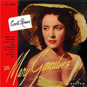 Mary Gonçalves - Convite Ao Romance download free