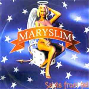 Maryslim - Saints From Hell download free