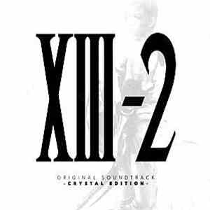Masashi Hamauzu, Naoshi Mizuta and Mitsuto Suzuki - Final Fantasy XIII-2 Original Soundtrack - Crystal Edition  download free