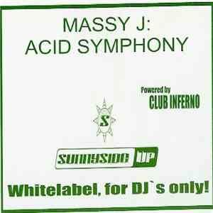 Massy J - Acid Symphony download free