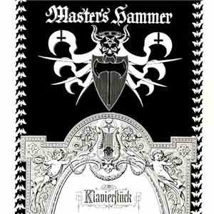 Master's Hammer - Klavierstück download free