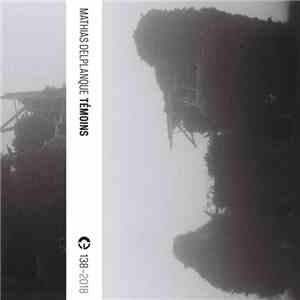 Mathias Delplanque - Témoins download free
