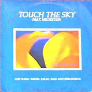 Max Highstein - Touch The Sky download free