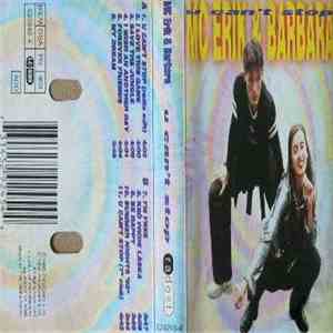 MC Erik & Barbara - U Can't Stop download free MC Erik & Barbara - U Can't Stop download mp3 flac