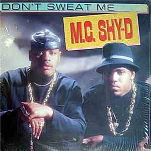 MC Shy D - Don't Sweat Me download free
