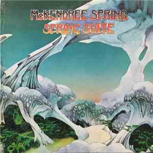 McKendree Spring - Spring Suite download mp3 flac