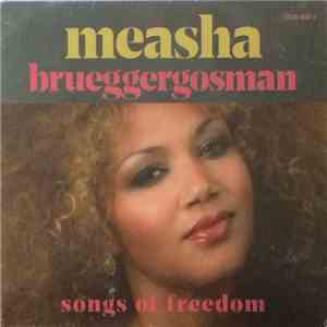 Measha Brueggergosman - Songs Of Freedom download free
