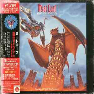Meat Loaf - Bat Out Of Hell II: Back Into Hell download free