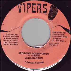 Mega Banton - Bedroom Roundabout download free