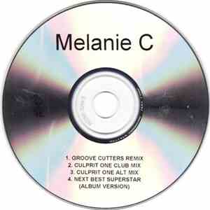 Melanie C - Next Best Superstar download free