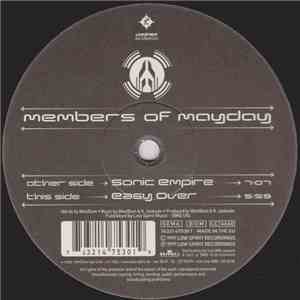 Members Of Mayday - Sonic Empire download free