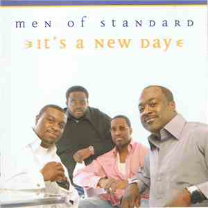 Men Of Standard - It's A New Day download free