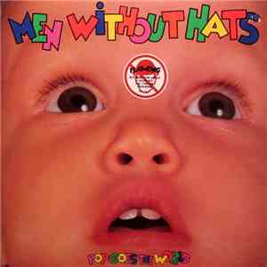 Men Without Hats - Pop Goes The World download free