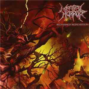 Mental Horror - Blemished Redemption download free
