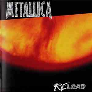 Metallica - Reload download free