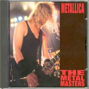 Metallica - The Metal Masters download free