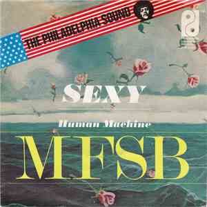 MFSB - Sexy download mp3 flac