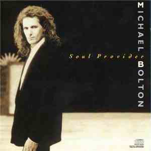 Michael Bolton - Soul Provider download free