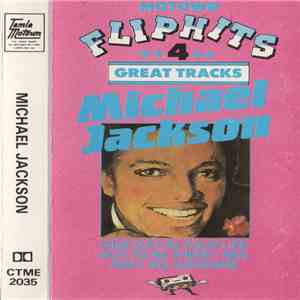 Michael Jackson - 4 Great Tracks download free