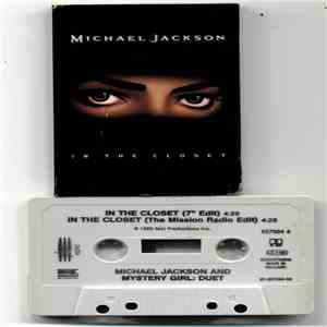 Michael Jackson - In The Closet download free