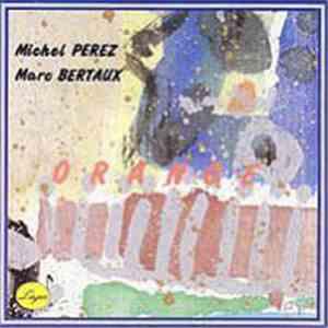Michel Perez, Marc Bertaux - Orange download free