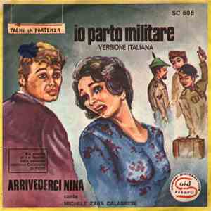 Michele Zara Calabrese, Complesso Salvatore Idà - Io Parto Militare download free