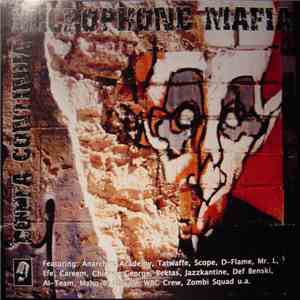 Microphone Mafia - Lotta Continua download free
