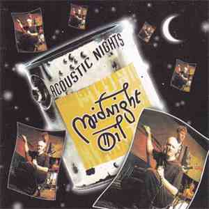 Midnight Oil - Acoustic Nights download free