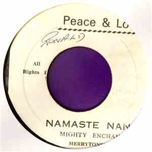 Mighty Enchanter - I Love You / Namaste Nanny download mp3 flac