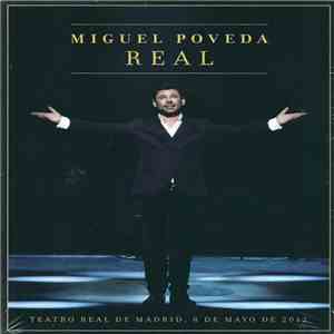 Miguel Poveda - Real download free