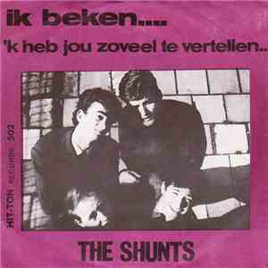 Mike Wyler and The Shunts - Ik Beken (O Jenny) download free