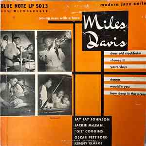 Miles Davis - Young Man With A Horn download free