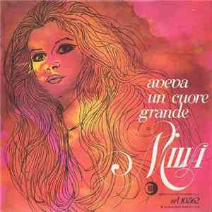 Milva - Aveva Un Cuore Grande download free