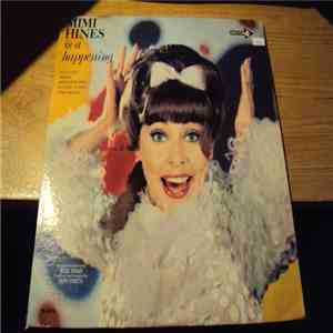 Mimi Hines - Mimi Hines Is A Happening download free