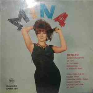 Mina  - Renato download free