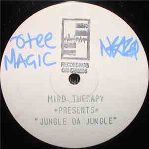 Mind Therapy - Jungle Da Jungle download free
