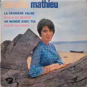 Mireille Mathieu - La Dernière Valse download free