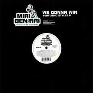 Miri Ben-Ari - We Gonna Win download free