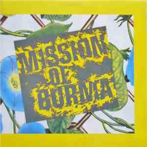 Mission Of Burma - Mission Of Burma download mp3 flac