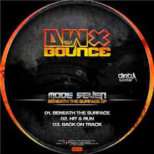 Mode Seven - Beneath The Surface EP download free